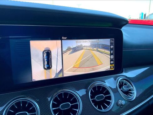 Used 2019 Mercedes-Benz E 63 AMG S w/ Driver Assistance Package image 28