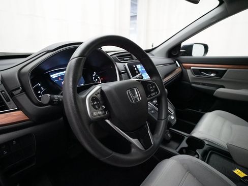 Used 2019 Honda CR-V EX image 8