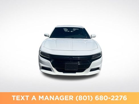 Used 2018 Dodge Charger GT AWD/4WD image 8