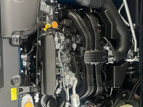 New 2026 Subaru Crosstrek 2.5i Wilderness image 9