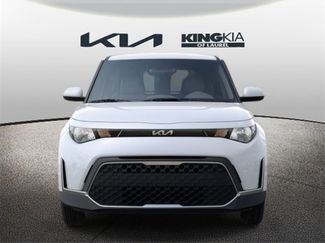 New 2025 Kia Soul S video 2