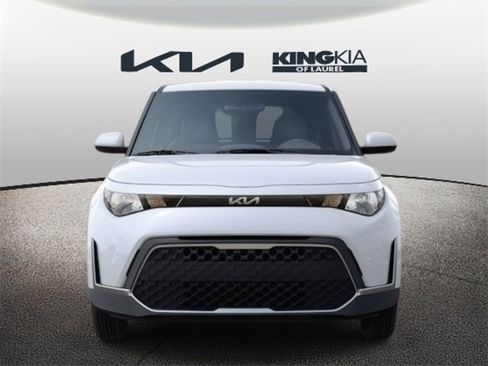 New 2025 Kia Soul S image 2