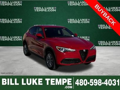 Used 2023 Alfa Romeo Stelvio Sprint