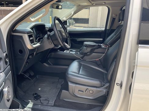 Used 2022 Ford Expedition XLT RWD image 8