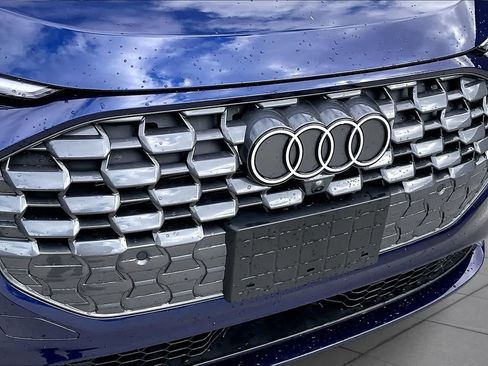 Certified 2025 Audi Q5 Premium w/ Convenience Package AWD/4WD image 27