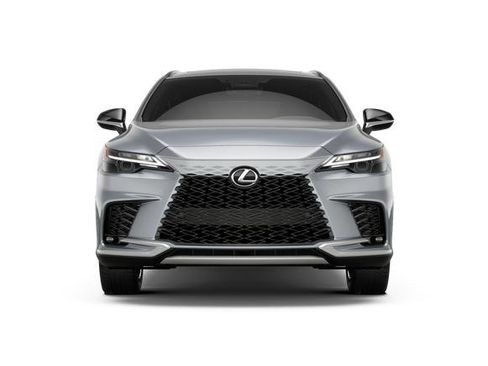 New 2026 Lexus RX 350 F Sport AWD/4WD image 6