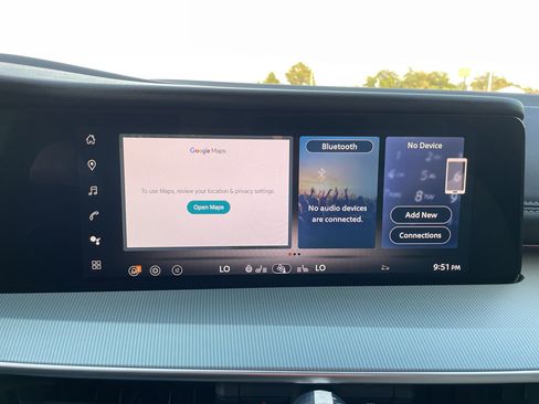 New 2026 Nissan Murano SL image 16