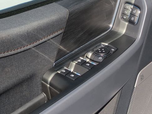 New 2025 Ford F150 Lariat w/ Equipment Group 502A High image 6