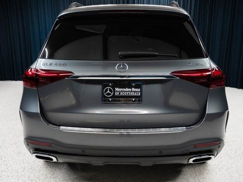 New 2026 Mercedes-Benz GLE 450 4MATIC image 6