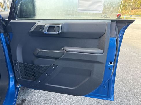 New 2025 Ford Bronco Big Bend image 22