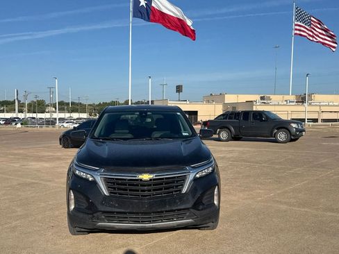 Used 2023 Chevrolet Equinox LT FWD image 5
