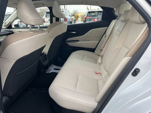 Certified 2023 Toyota Crown Limited image 23