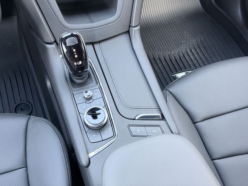 New 2026 Cadillac XT5 Sportv w/ LPO, Onyx Lite Package image 16