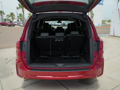 New 2026 Honda Odyssey Sport-L image 7