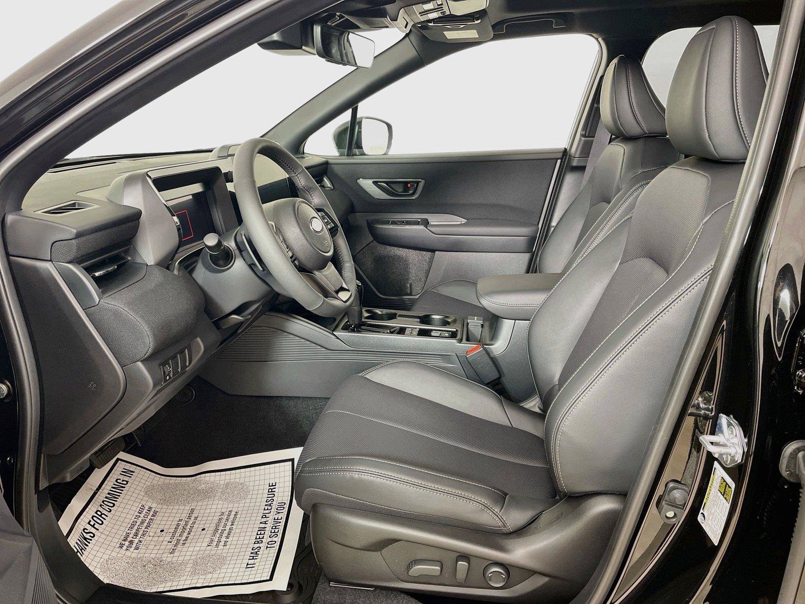 New 2026 Subaru Outback Limited XT AWD/4WD image 5