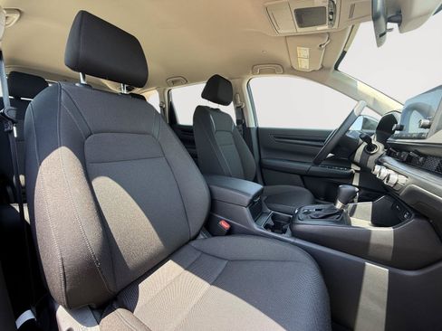 Certified 2024 Honda CR-V LX image 22