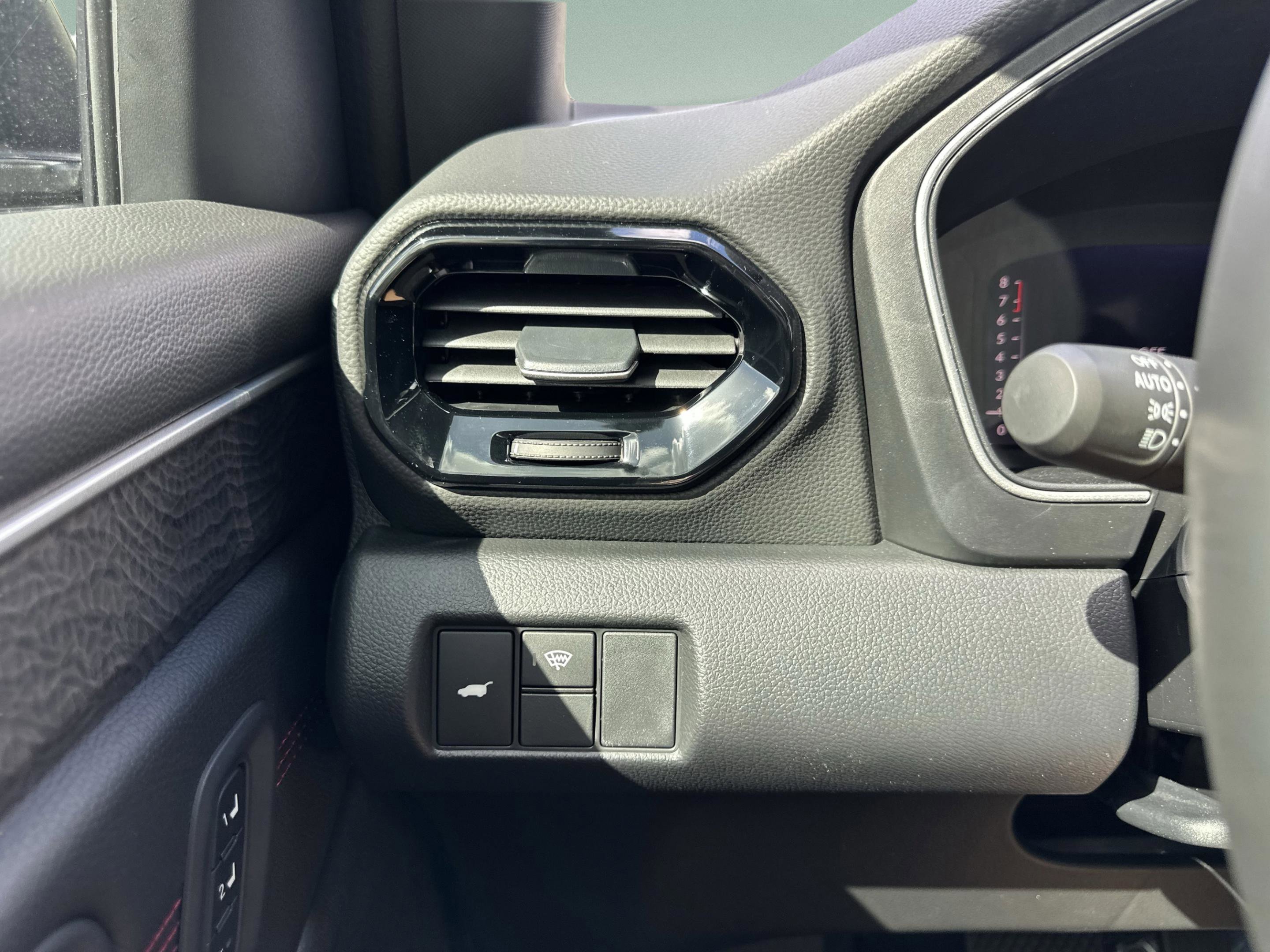 New 2026 Honda Pilot Black Edition image 32