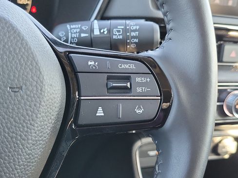 Certified 2024 Honda CR-V EX-L image 28