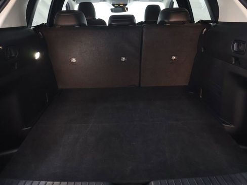 Used 2024 MAZDA CX-50 AWD 2.5 S w/ Preferred Package image 14