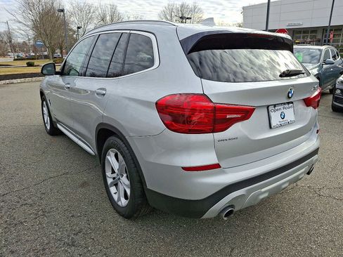 Used 2018 BMW X3 xDrive30i image 5