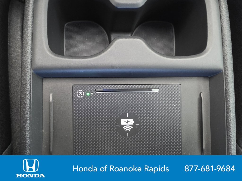 New 2027 Honda Odyssey Touring image 31