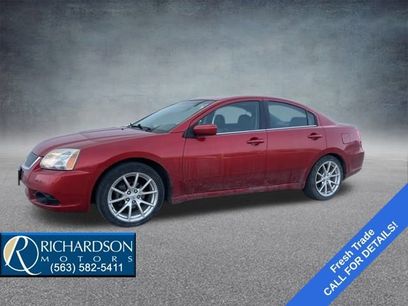 Used 2012 Mitsubishi Galant SE