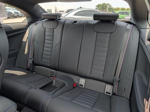 Used 2025 BMW M2 RWD image 21