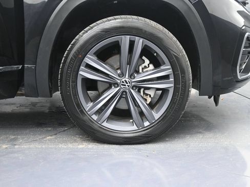 Used 2021 Volkswagen Atlas SE FWD image 38