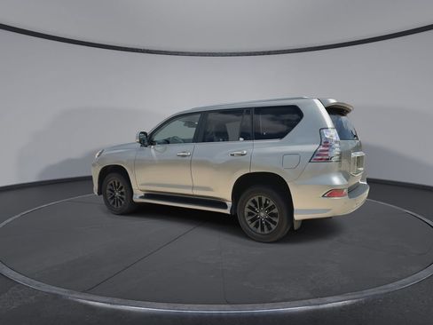 Used 2023 Lexus GX 460 Premium w/ Premium Package AWD/4WD image 6