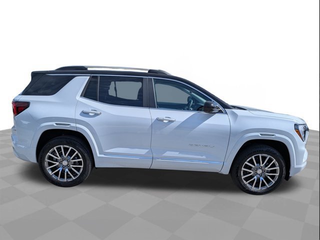New 2027 GMC Terrain Denali AWD/4WD image 3