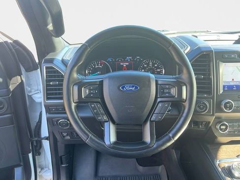 Used 2020 Ford Expedition Limited w/ Special Edition Package image 13