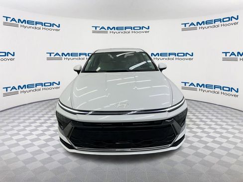 Used 2025 Hyundai Sonata SEL FWD image 8