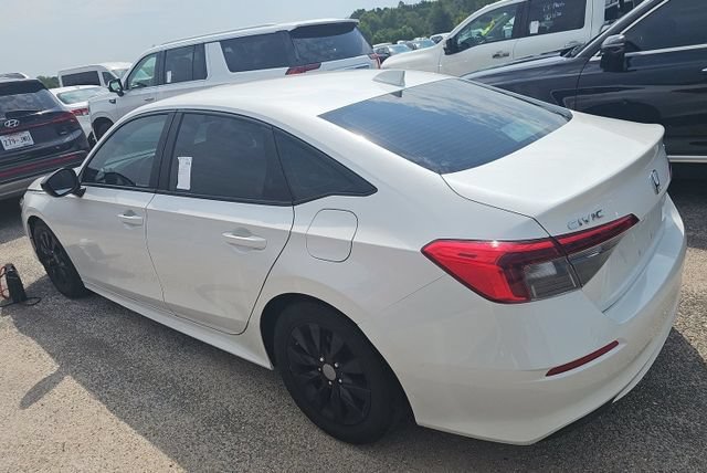 Used 2022 Honda Civic Sport image 2