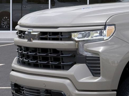 New 2026 Chevrolet Silverado 1500 RST w/ RST All Star Premium Package AWD/4WD image 13