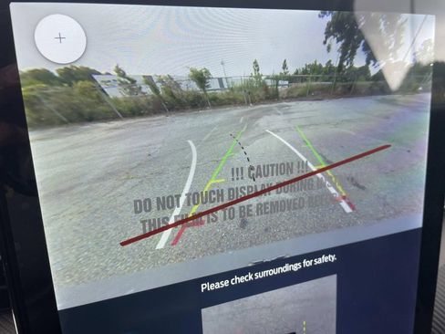 New 2025 Ford Mustang Mach-E Premium image 8