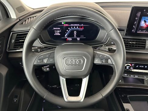 Used 2024 Audi Q5 2.0T Premium Plus AWD/4WD image 32