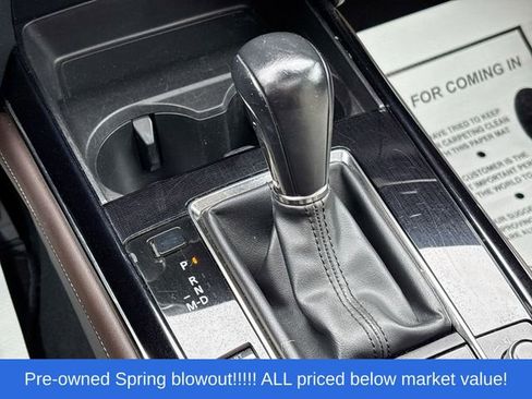 Used 2021 MAZDA CX-30 FWD 2.5 S w/ Premium Package image 26