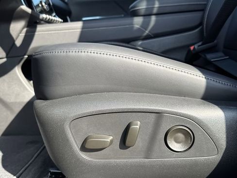 New 2026 GMC Acadia Elevation w/ Elevation Premium Package image 13