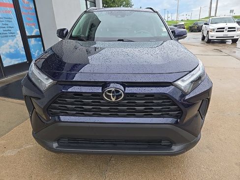 Used 2025 Toyota RAV4 XLE w/ Convenience Package AWD/4WD image 16