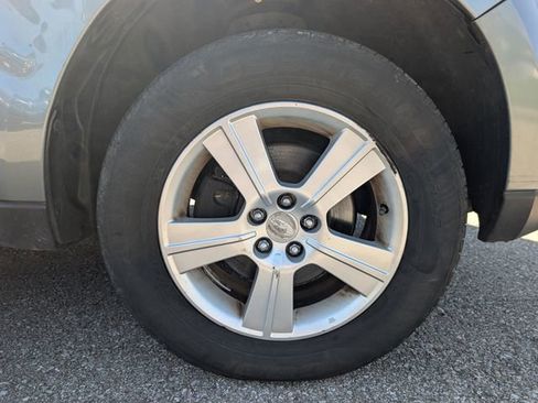 Used 2012 Subaru Forester 2.5X w/ Alloy Wheel Pkg AWD/4WD image 23