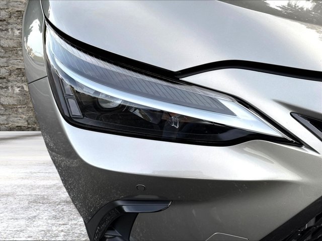 Certified 2026 Lexus NX 350 AWD w/ Accessory Package (Z1) image 33