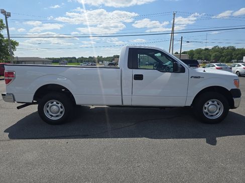 Used 2014 Ford F150 XL w/ Equipment Group 101A Mid RWD image 5