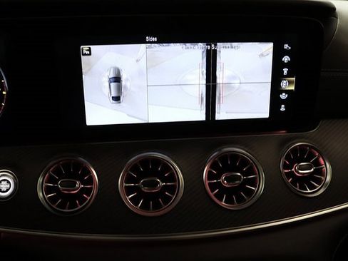 Used 2021 Mercedes-Benz AMG GT 43 w/ Driver Assistance Package image 29