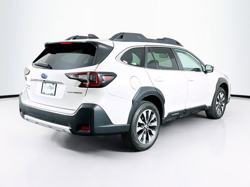 Used 2024 Subaru Outback Limited image 9