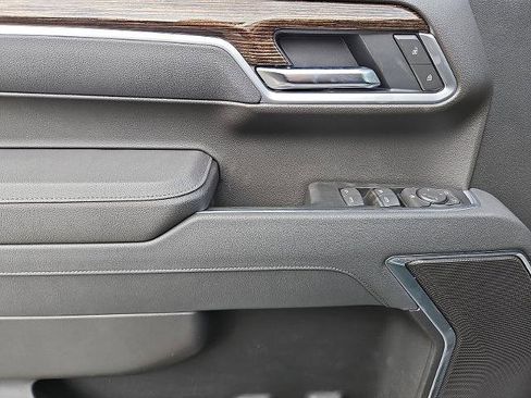 New 2026 GMC Sierra 1500 Elevation AWD/4WD image 10