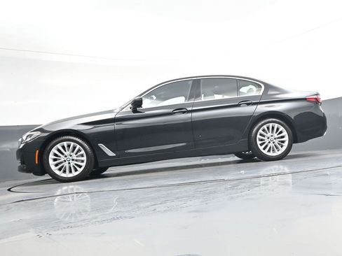 Used 2023 BMW 530i xDrive w/ Premium Package AWD/4WD image 31