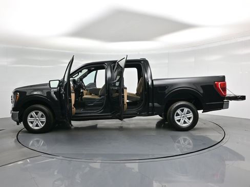 Used 2023 Ford F150 XLT image 31