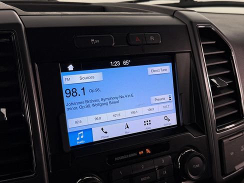 Used 2018 Ford F150 XLT w/ Equipment Group 302A Luxury AWD/4WD image 39