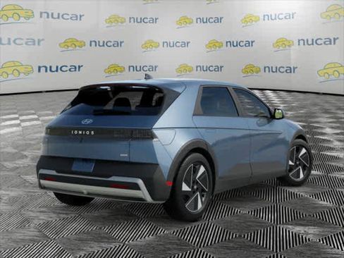 New 2026 Hyundai Ioniq 5 SEL image 4