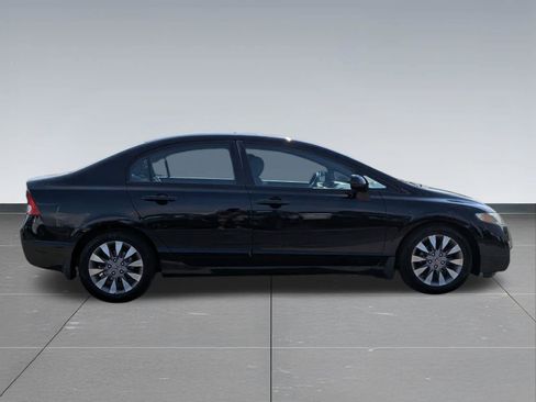 Used 2010 Honda Civic EX-L image 6
